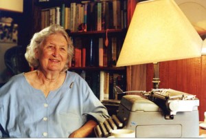 PEOPLEPOLITICS_2 Betty Brink fought for justice from city hall to prison hospitals. Courtesy Brink family