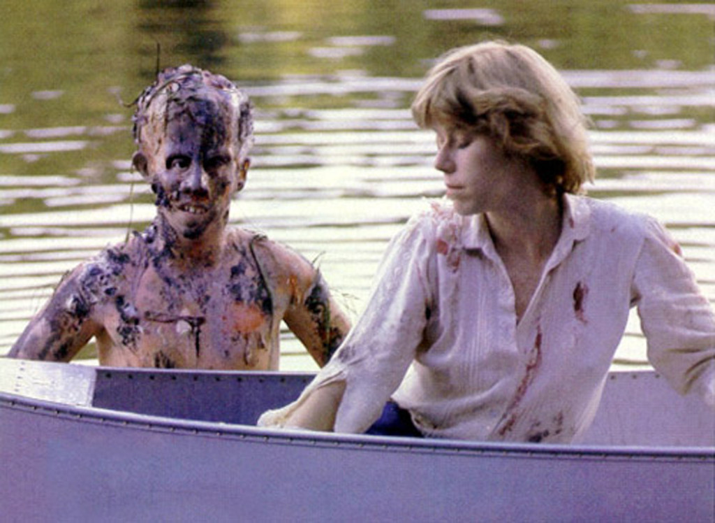 Friday the 13th (1980) – deep fried movies