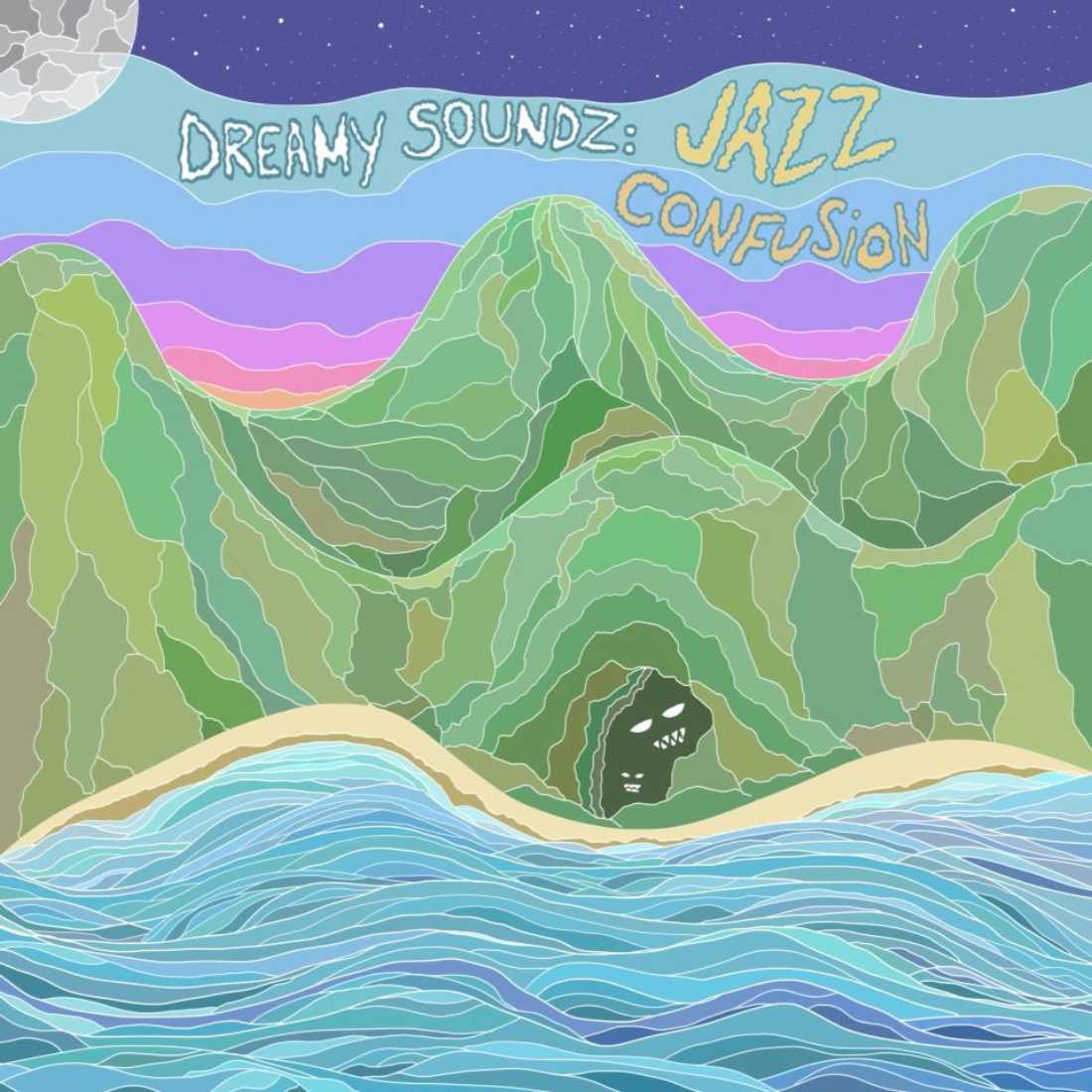 Dreamy Soundz Records does right by local jazz on a new compilation album.