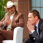 The Counselor opens Friday.