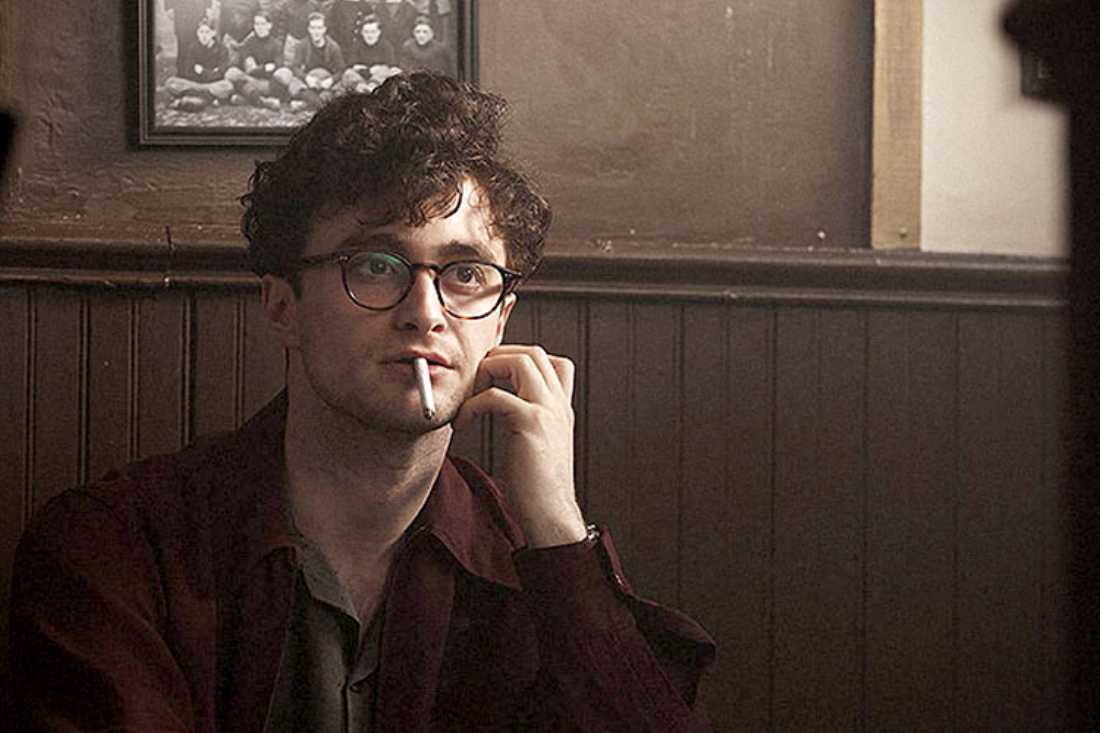 Kill Your Darlings opens Friday in Dallas.