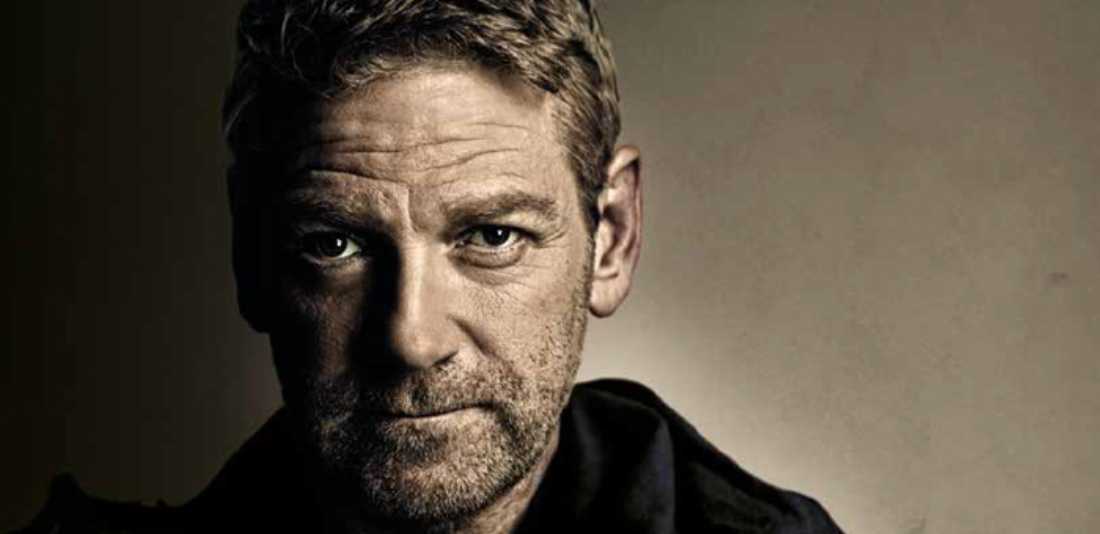 Kenneth Branagh's Macbeth is broadcast at the Modern Art Museum of Fort Worh Wed at 2pm & 7pm.