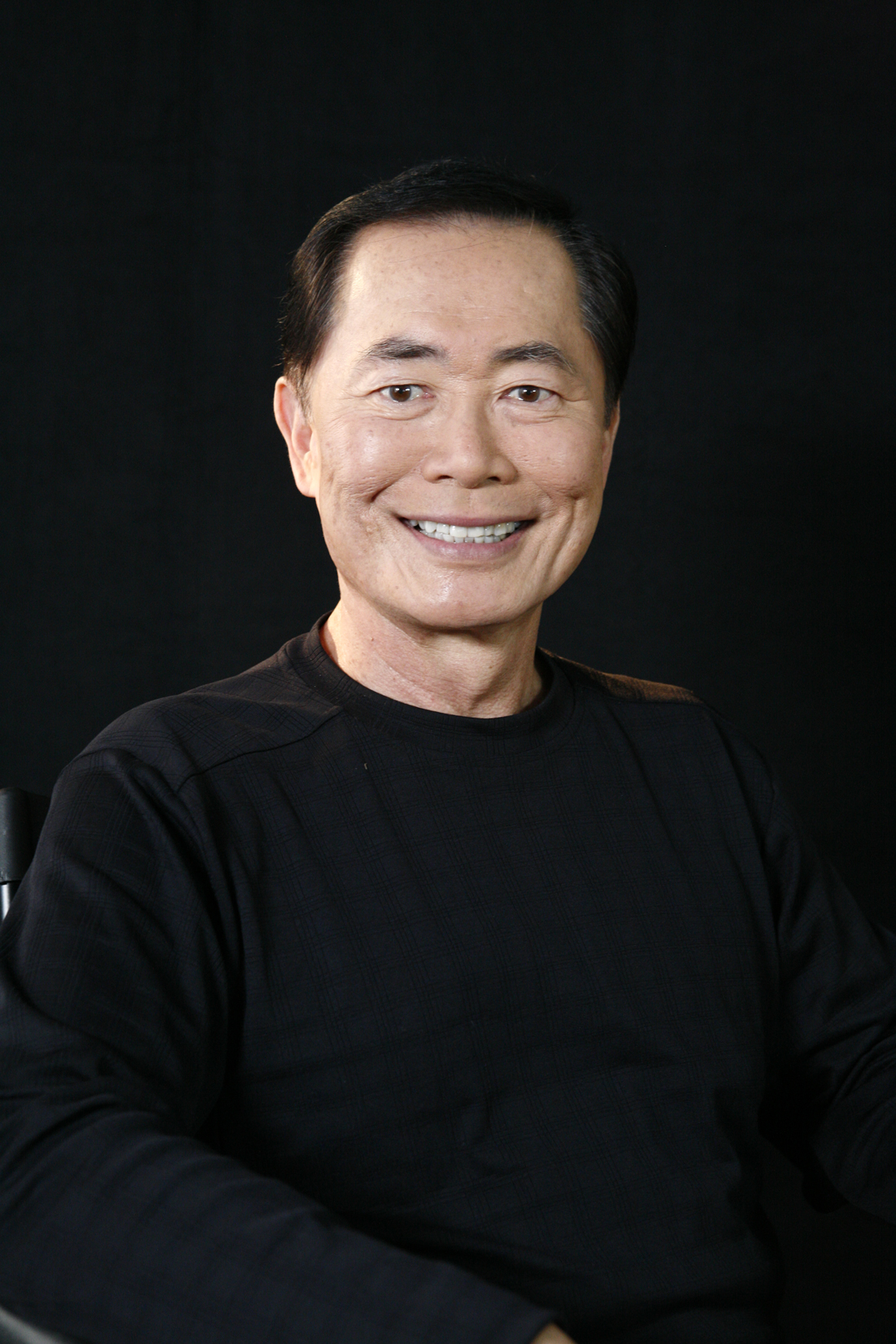 George Takei narrates FWSO’s Sci-Fi Spectacular.