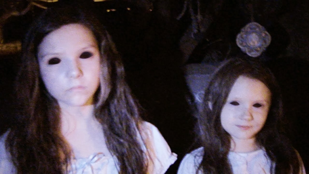 "Paranormal Activity: The Marked Ones" opens Friday.