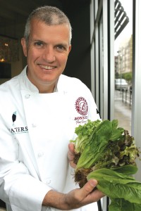 FEATURE_5 Bonnell: “He was running fine-dining restaurants while most of us were in grade school.” Lee Chastain