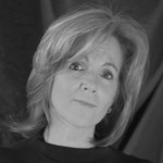 Dr. Susan Stone “always looked for collaboration,” her husband said. Courtesy Jim Van Norman