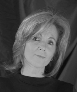 FEATURE_1 Dr. Susan Stone “always looked for collaboration,” her husband said. Courtesy Jim Van Norman