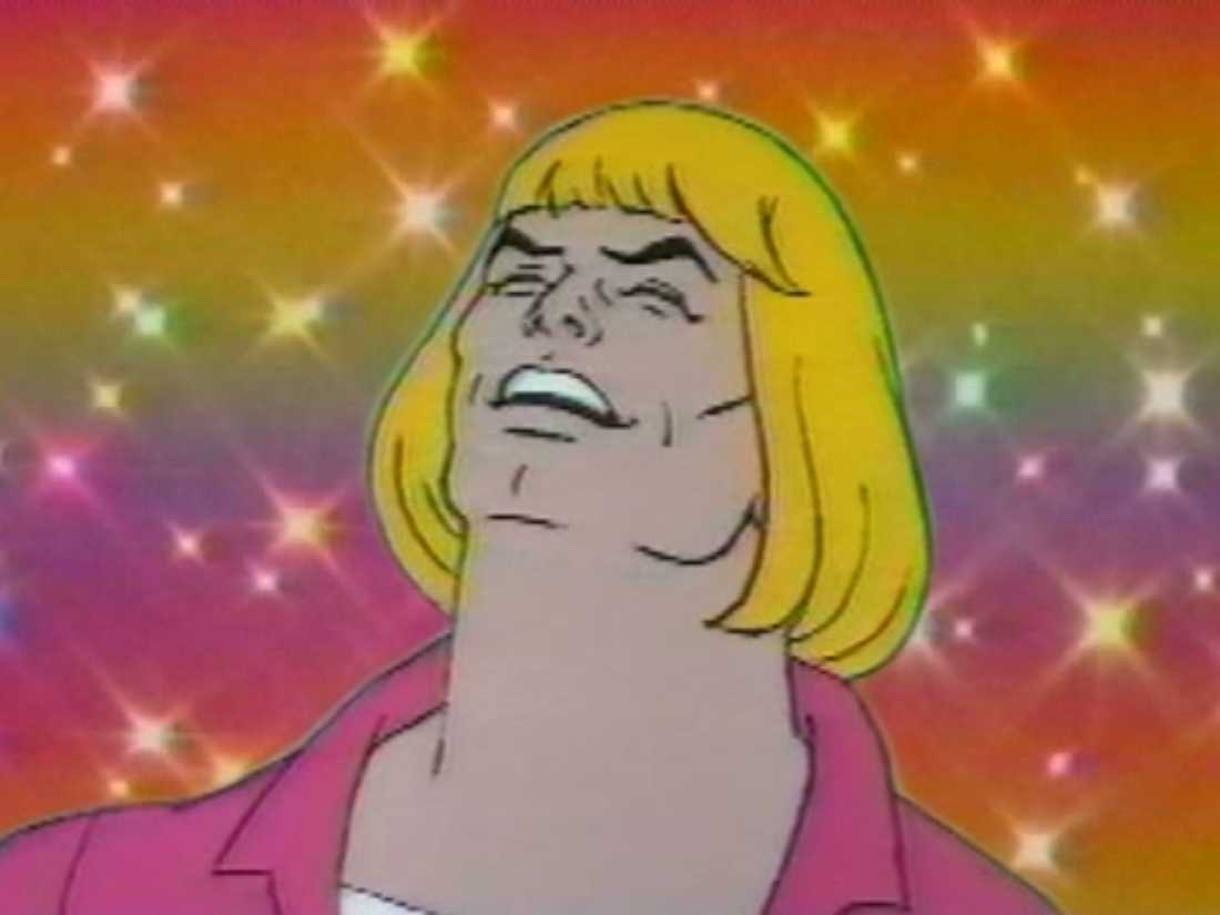 The song from a mashup of He-Man "singing" 4 Non Blondes' early-'90s hit is now downloadable.