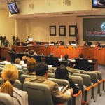 The school board has a month to decide whether to appeal. Lee Chastain