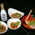 Part izakaya, part ramen house, Hanabi is all delicious.