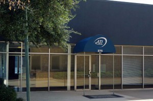 Almost all of ATI’s facilities have been closed, including its former headquarters in North Richland Hills. Lee Chastain