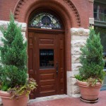 Upstairs or down, indoors or on the patio, Bird Café provides the atmosphere than can make a good dining experience great. Brian Hutson