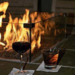 Located in the Arlington Hilton Hotel, R Bar & Grill is ideal for some grub or a faux-getaway. Lee Chastain