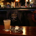 Day-drink your pants off at A Great Notion. Lee Chastain