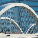 Fort Worth’s new 7th Street Bridge is a beautiful — and efficient — use of taxpayer money. Robert Hart