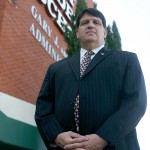 The winning verdict for Joe Palazzolo in his suit against the Fort Worth school district was a favorable development on the local political scene. Jeff Prince