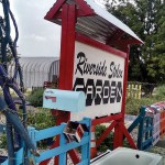 After thieves made off with supplies for the community garden, the Riverside Arts District just turned it into part of the area’s “growing” charm. Gayle Reaves