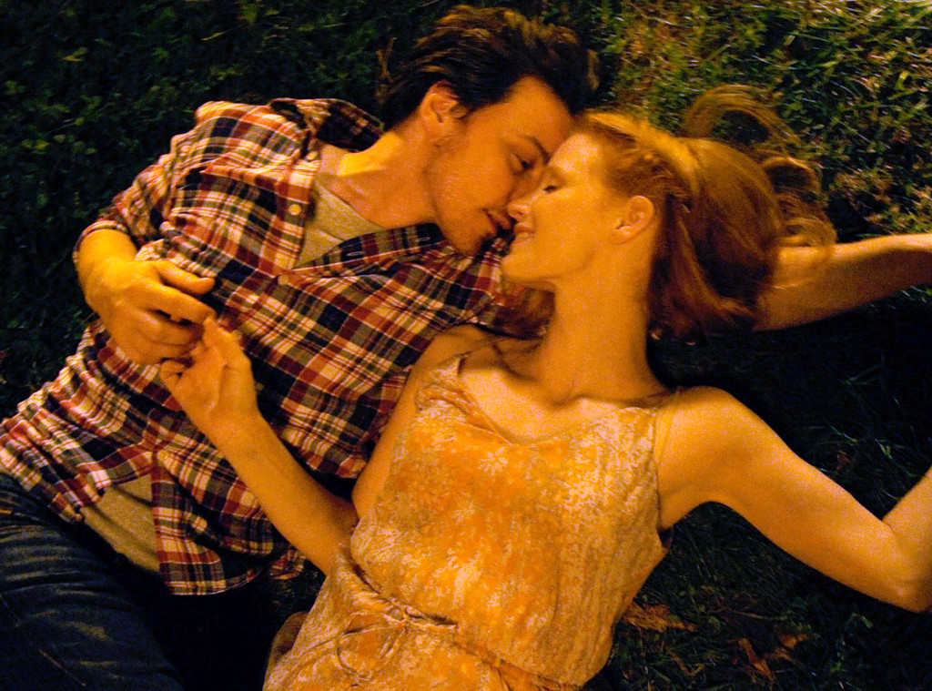 The Disappearance of Eleanor Rigby opens Friday.