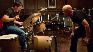 Whiplash now playing in Dallas. 