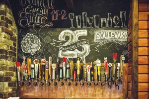 Craft beer drinkers in Fort Worth have more choices on tap than they’ve ever had.