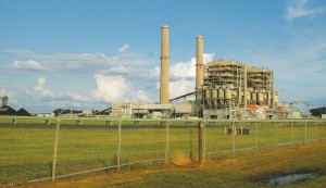 Dallas County physicians asked TCEQ to close the Big Brown coal-fired power plant. Jimmy Alford