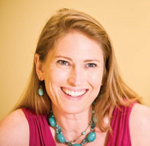 Feature-4 Craft: “I think most people want the option of being able to go outside and feel like you’re breathing air that is healthy.” Courtesy Elena Craft