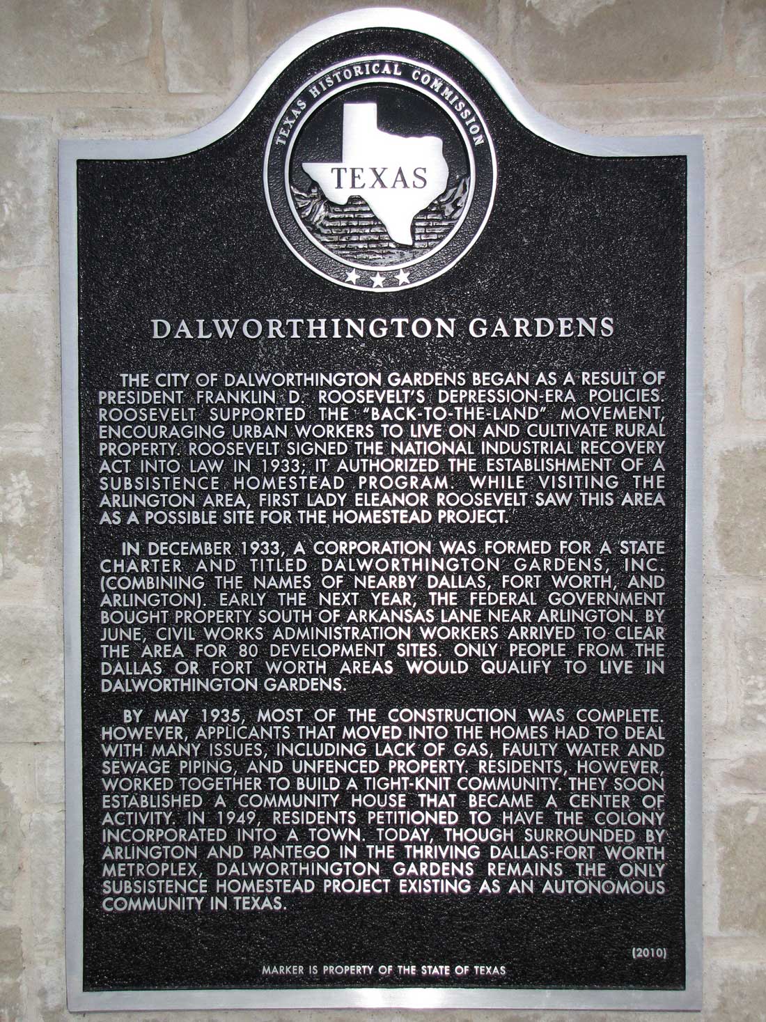 What S It Worth To Save Dalworthington Fort Worth Weekly