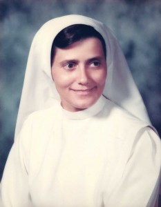 Sister Camella Menotti