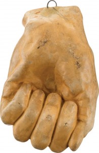 Lincoln Hand