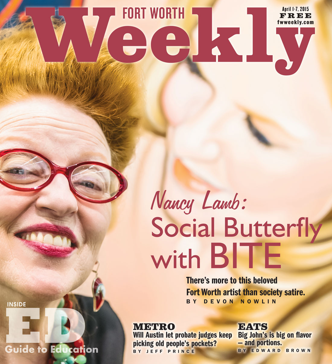 Fw Weekly Backpages