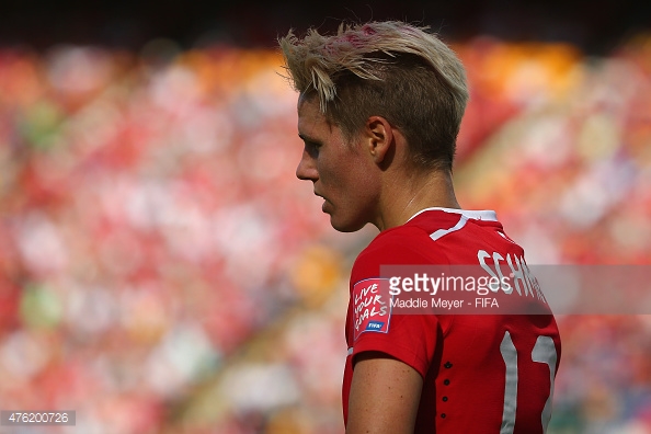 The Women's World Cup All-Hair Team - Fort Worth Weekly