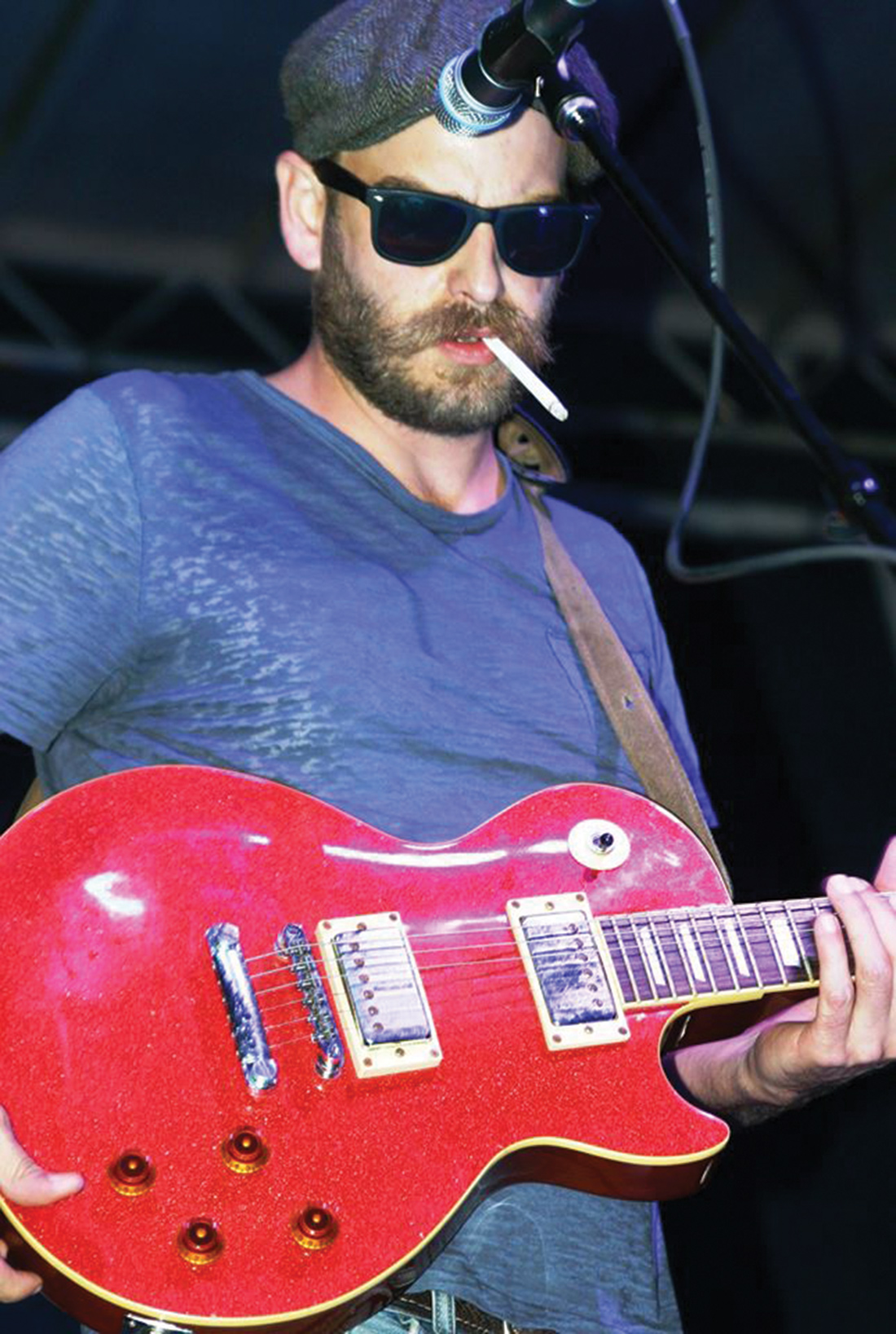 chris-johnson - Fort Worth Weekly