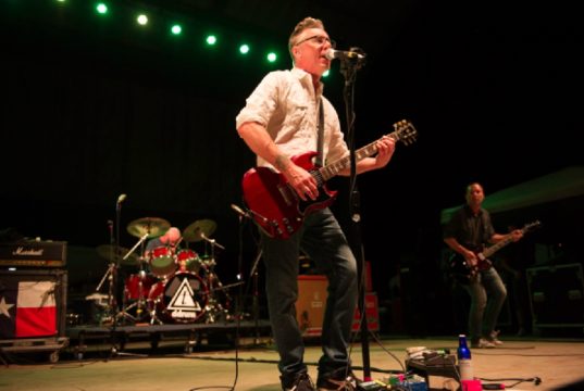 Dia De Los Toadies Pics