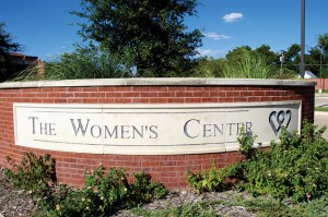 sign