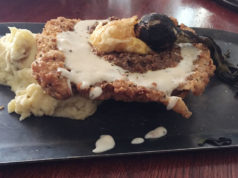 Chicken-Fried Redemption