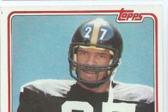 Super Bowl Baller To Visit Fort Worth Alma Mater