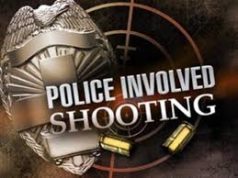 Texas Launches Police Officer-Involved Shooting Website