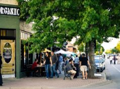 Fort Worthology: About Urbanism