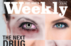 The Next Drug Epidemic