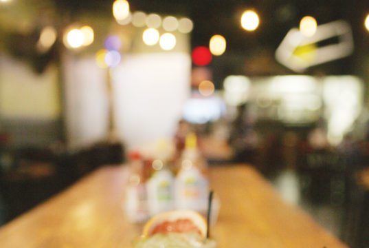 Dagwood’s Does West 7th