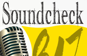 Soundcheck 817: Shotgun Friday at The Shack at Panther Island Pavilion