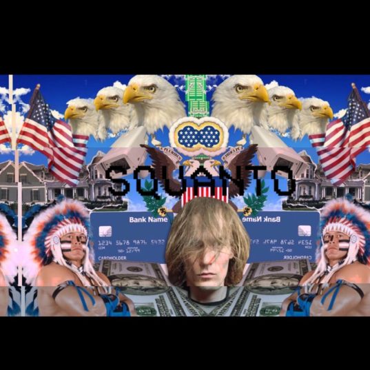 Squanto - Fort Worth Weekly