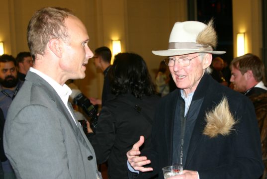 Lone Star Film Festival Calls It A Wrap