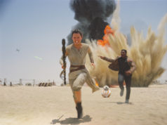 Show of Force