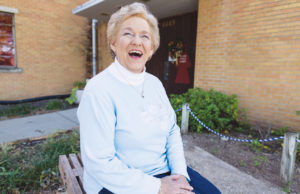 Remembering Girl’s Choir Director Debra “Debi” Weir
