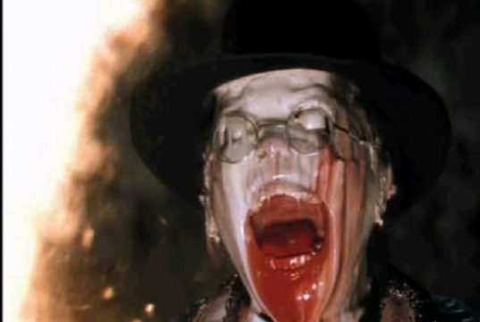 Affluenza-Mama Tonya Couch Melting Under Pressure