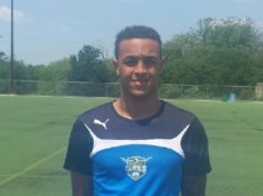 Former Mansfield High, Vaqueros Soccer Player Heads To Bigs