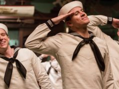 Bonus Movie Review: Hail, Caesar!
