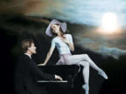 Back to Texas Ballet Theater