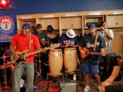 Sports Rush: Spring Training Finds